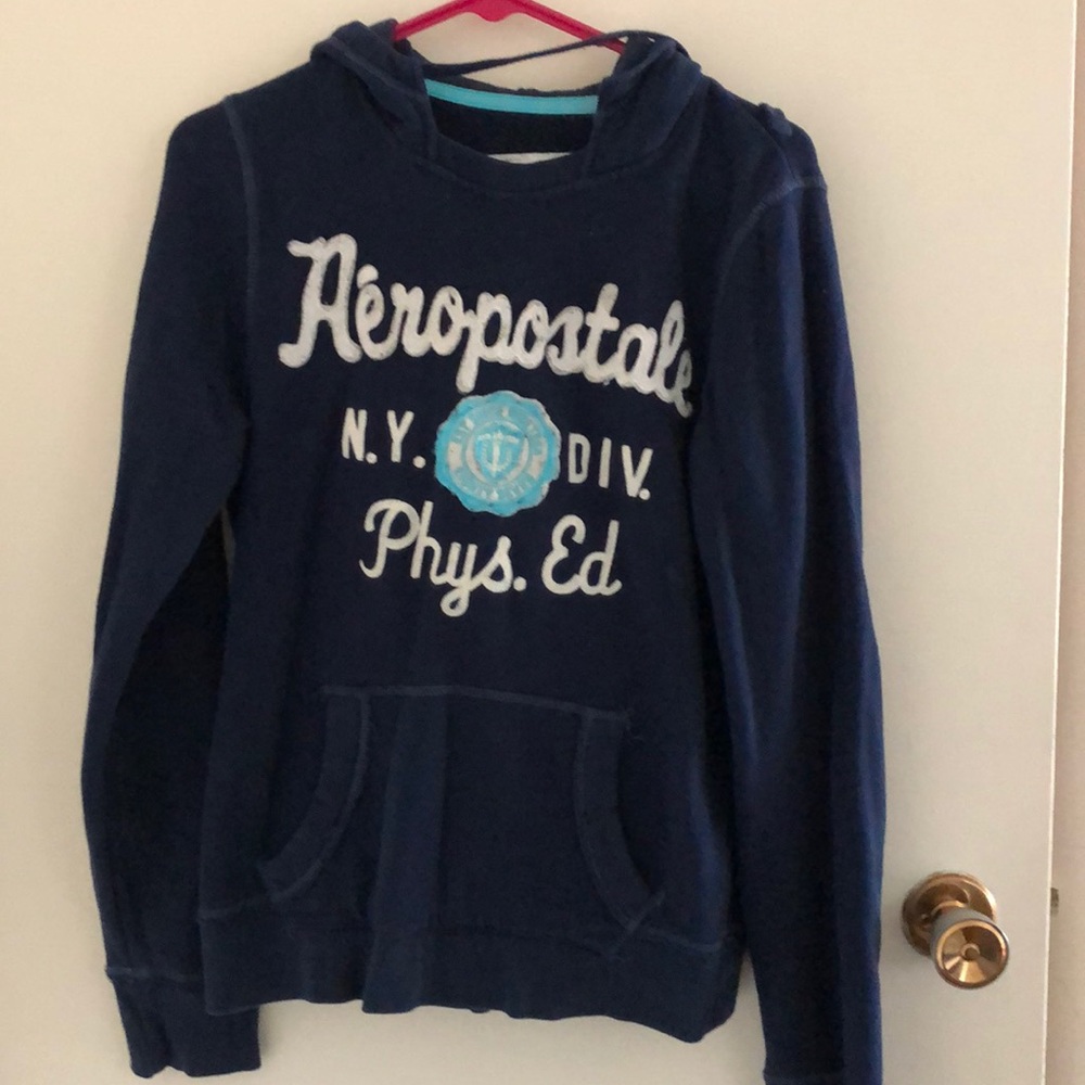 Aeropostale hoodie